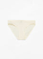 Bell Pants Undyed