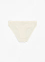 Bell Pants Undyed