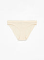 Heart Bell Pant Undyed