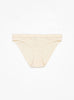 Heart Bell Pant Undyed