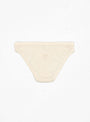 Heart Bell Pant Undyed