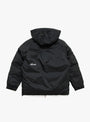 x Liberaiders Aurora Down Jacket Black