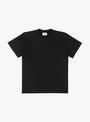 Sunray Sportswear Makaha T-shirt Anthracite at Couverture & The Garbstore Front