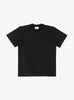 Sunray Sportswear Makaha T-shirt Anthracite at Couverture & The Garbstore Front