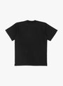 Sunray Sportswear Makaha T-shirt Anthracite at Couverture & The Garbstore Back