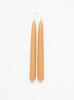 Groundnut Yellow Dining Pair from Wax Atelier at Couverture & The Garbstore
front 