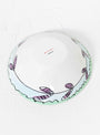 Low Bowl M Blossom Milk Set