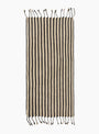 karam cotton linen hand towel 