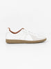 German Military Trainers 1700L White Reproduction of Found 