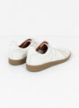 German Army Trainers 1700L White