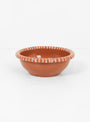 Hay Painted Barro Salad Bowl 