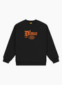 Dime exe crewneck 