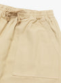 Classic Chef Pants Khaki