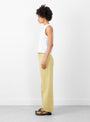 Pipette Pant Hemp Henrik Vibskov