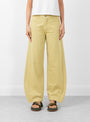 Pipette Pant Hemp Henrik Vibskov