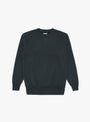 Laniakea Crewneck Sweatshirt Blue Graphite Sunray Sportswear