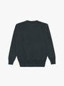 Laniakea Crewneck Sweatshirt Blue Graphite Sunray Sportswear