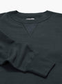 Laniakea Crewneck Sweatshirt Blue Graphite Sunray Sportswear