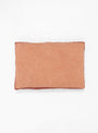 Border Cushion Cinnamon Pomax