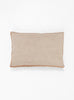 Border Cushion Natural pomax 