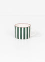 Mykonos Mug Green
