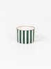 Mykonos Mug Green