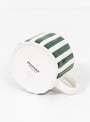 Mykonos Mug Green