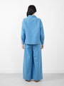 Frankie Jacket Blue