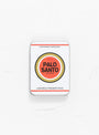 Luckies Palo Santo Tin Multi Brother Brother 