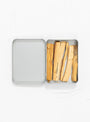 Spirits Palo Santo Tin Multi Brother Brother 