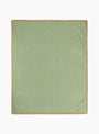 Plaid Soft Bamboo Orlo Coco Frati Home 