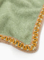 Plaid Soft Bamboo Orlo Coco Frati Home 