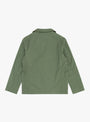Scuttlers Jacket Olive YMC