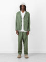 Scuttlers Jacket Olive YMC