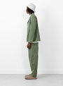 Scuttlers Jacket Olive YMC