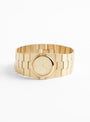 Sync Watch Gold by BREDA at Couverture & The Garbstore
Side