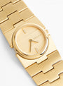 Sync Watch Gold by BREDA at Couverture & The Garbstore
Close-up