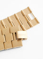 Sync Watch Gold by BREDA at Couverture & The Garbstore
Detail