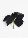 Blooming Hydrangea Brooch