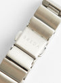 Esther Watch Silver and Gold by BREDA at Couverture & The Garbstore
Close-up
