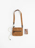 x gomi Festival Pack Brown by TDR at Couverture & The Garbstore Main