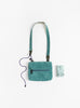 x gomi Festival Pack Turquoise by TDR at Couverture & The Garbstore Main