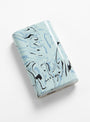 x gomi Festival Pack Turquoise by TDR at Couverture & The Garbstore Battery Pack Front