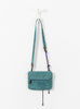 TDR x UNBY Festival Bag Blue at Couverture and The Garbstore 