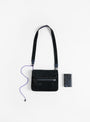 x gomi Festival Pack Navy by TDR at Couverture & The Garbstore Main