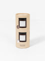 Companion Candle Set Nostalgic Multi at Couverture and The Garbstore