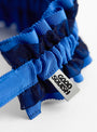 Knock Knock Alice Band Blue close up 