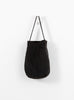 Signature Carry-All Commuter Bag Black by 7115 by Szeki at Couverture and The Garbstore on hook