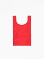 Baby Baggu Candy Apple at Couverture and The Garbstore bag 