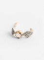 Adele No.1 Diamond Earring Pascale Monvoison 
